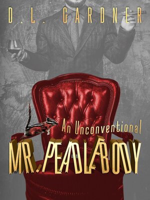 cover image of An Unconventional Mr. Peadlebody